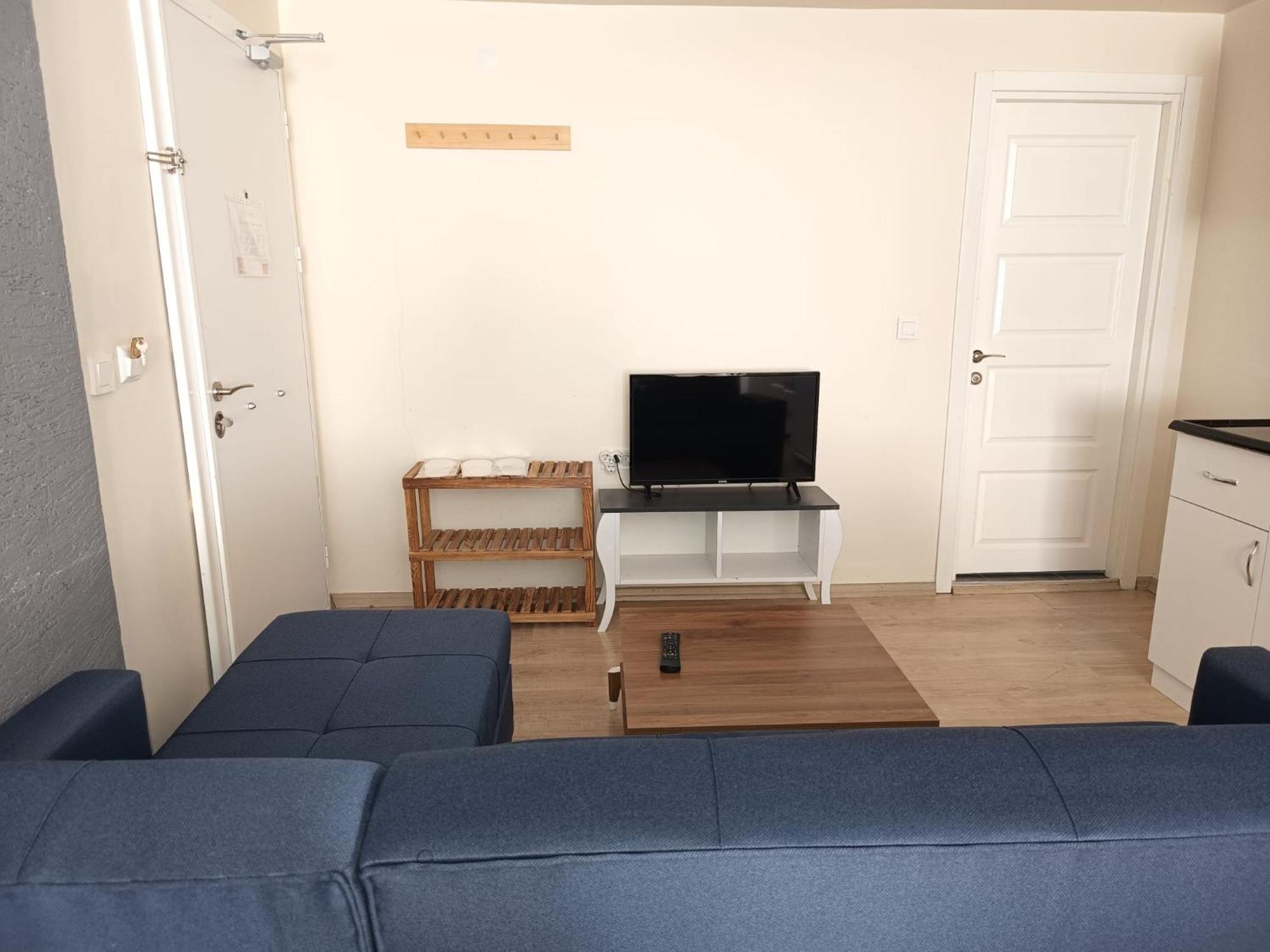 איסטמבול White Crown Apartman Ve Yasam Merkezi מראה חיצוני תמונה